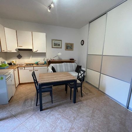Apartamento App Rojko Lovrečica Exterior foto
