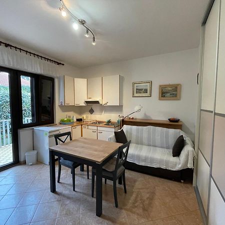 Apartamento App Rojko Lovrečica Exterior foto