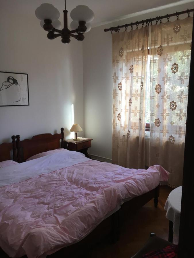 Apartamento App Rojko Lovrečica Exterior foto