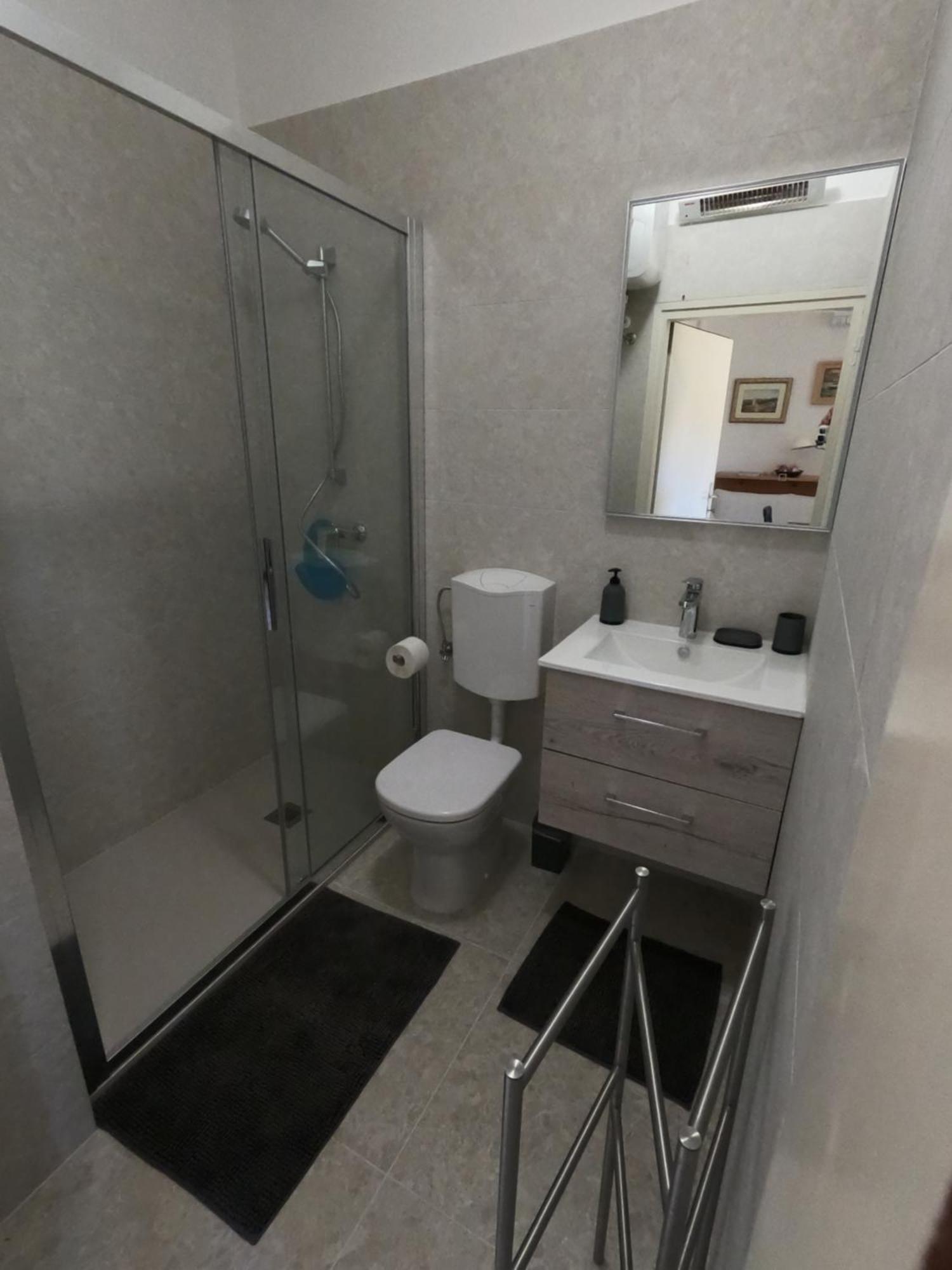 Apartamento App Rojko Lovrečica Exterior foto